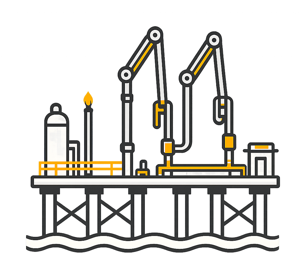 Infrastructure