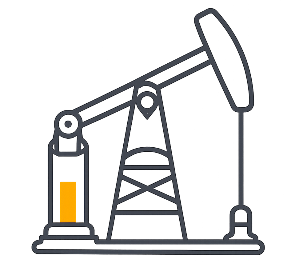 Oil & Gas