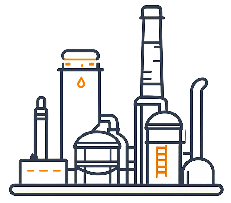 Petrochemicals