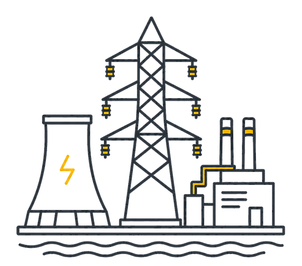 Power & Utilities